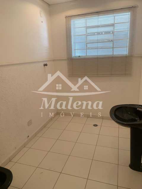 Casa à venda com 3 quartos, 180m² - Foto 18