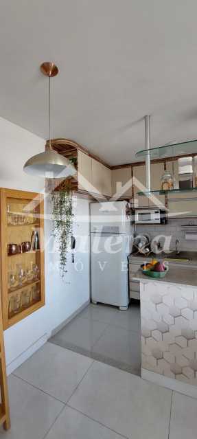 Apartamento à venda com 3 quartos, 72m² - Foto 2