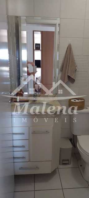 Apartamento à venda com 3 quartos, 72m² - Foto 5