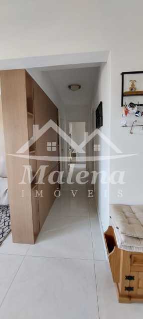 Apartamento à venda com 3 quartos, 72m² - Foto 6