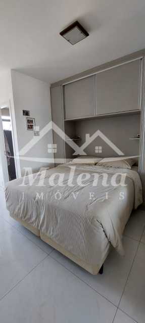 Apartamento à venda com 3 quartos, 72m² - Foto 8