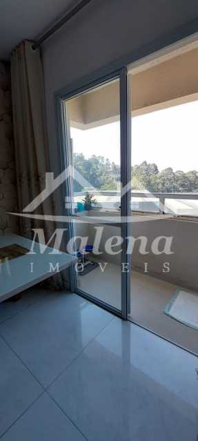 Apartamento à venda com 3 quartos, 72m² - Foto 10