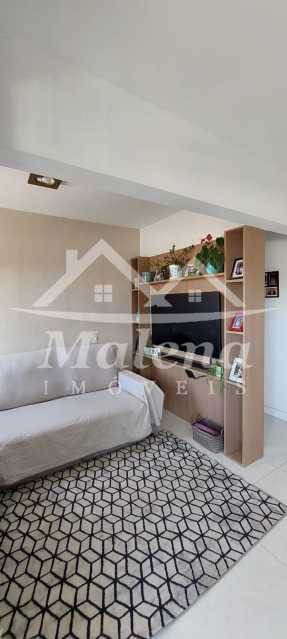 Apartamento à venda com 3 quartos, 72m² - Foto 11