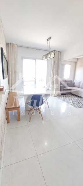 Apartamento à venda com 3 quartos, 72m² - Foto 12