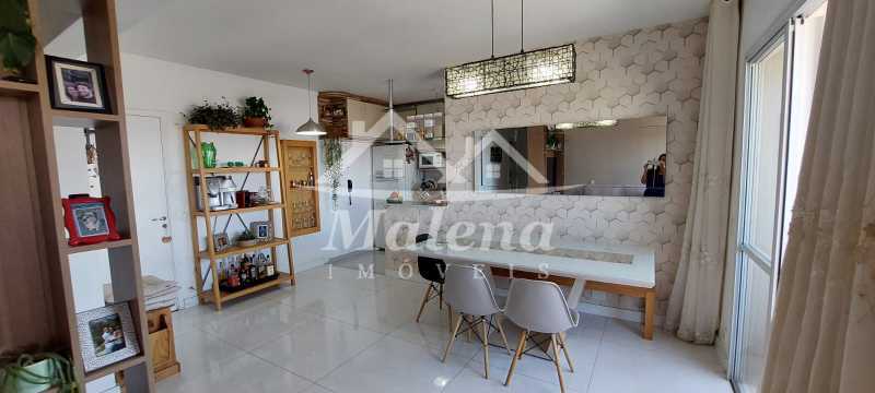 Apartamento à venda com 3 quartos, 72m² - Foto 14