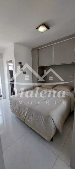 Apartamento à venda com 3 quartos, 72m² - Foto 15