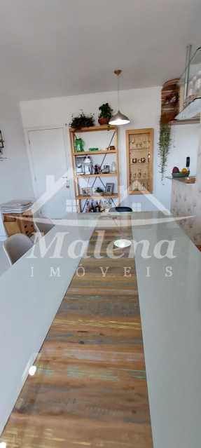 Apartamento à venda com 3 quartos, 72m² - Foto 16