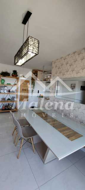 Apartamento à venda com 3 quartos, 72m² - Foto 19