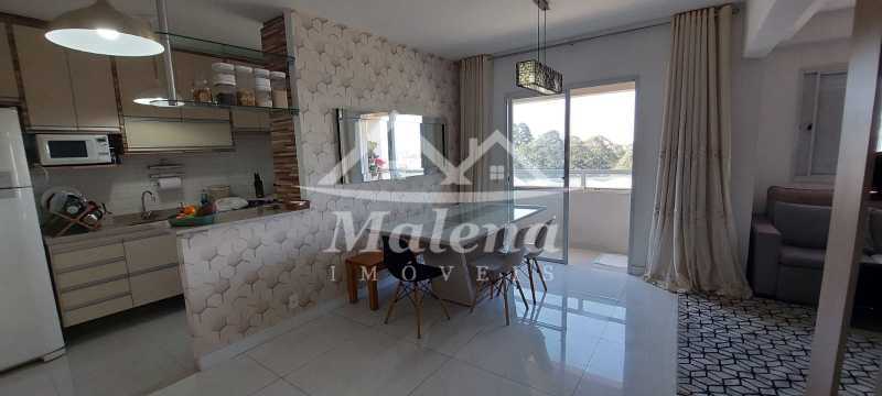 Apartamento à venda com 3 quartos, 72m² - Foto 21