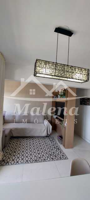 Apartamento à venda com 3 quartos, 72m² - Foto 25