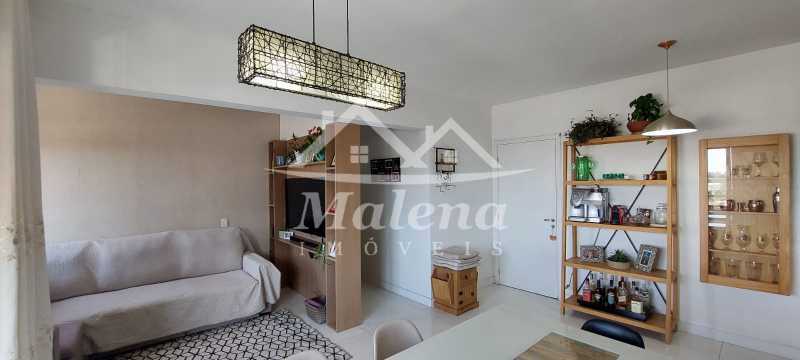 Apartamento à venda com 3 quartos, 72m² - Foto 27