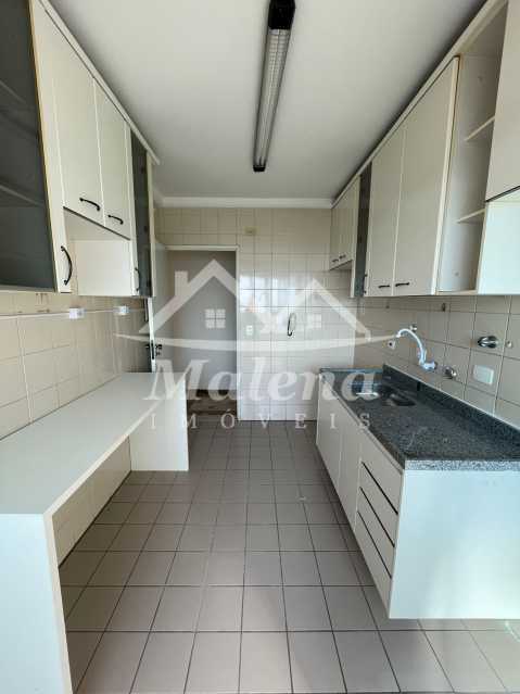 Apartamento, 2 quartos, 80 m² - Foto 3