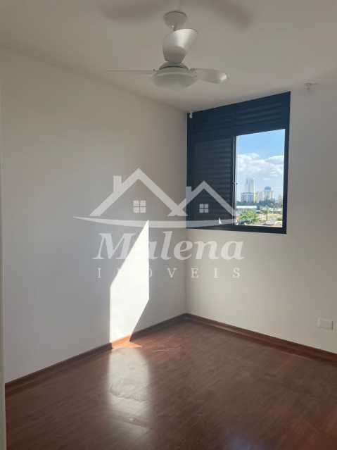 Apartamento, 2 quartos, 80 m² - Foto 5