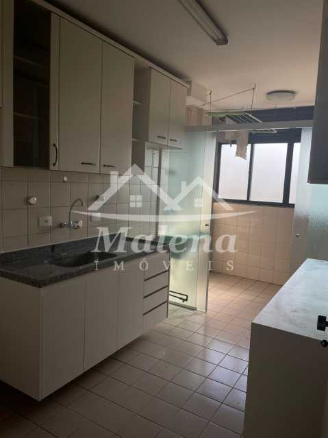 Apartamento, 2 quartos, 80 m² - Foto 6