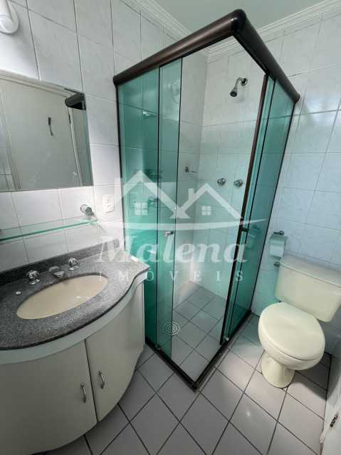 Apartamento, 2 quartos, 80 m² - Foto 9