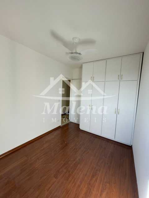 Apartamento, 2 quartos, 80 m² - Foto 10