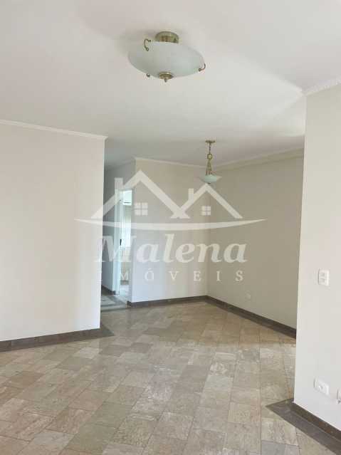 Apartamento, 2 quartos, 80 m² - Foto 2