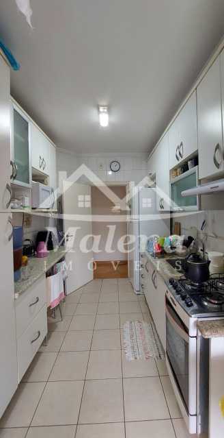 Apartamento para alugar com 3 quartos, 86m² - Foto 7