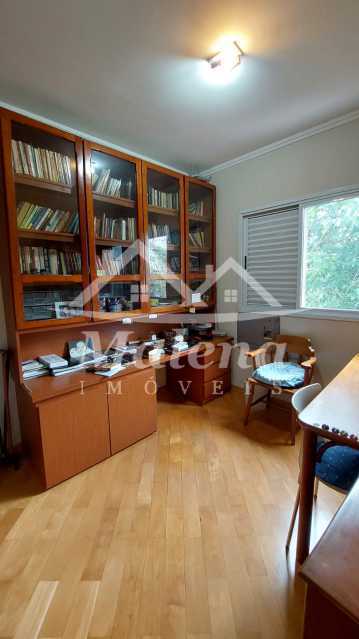 Apartamento para alugar com 3 quartos, 86m² - Foto 5