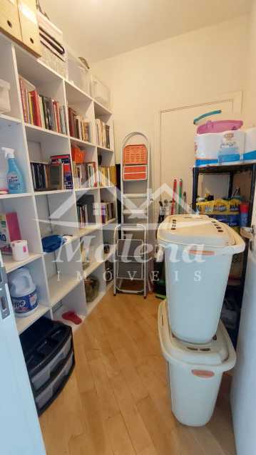 Apartamento para alugar com 3 quartos, 86m² - Foto 16