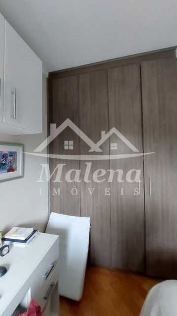 Apartamento para alugar com 3 quartos, 86m² - Foto 4