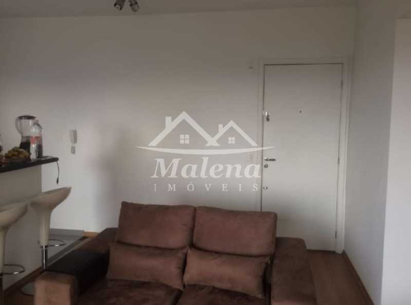 Apartamento, 2 quartos, 72 m² - Foto 4