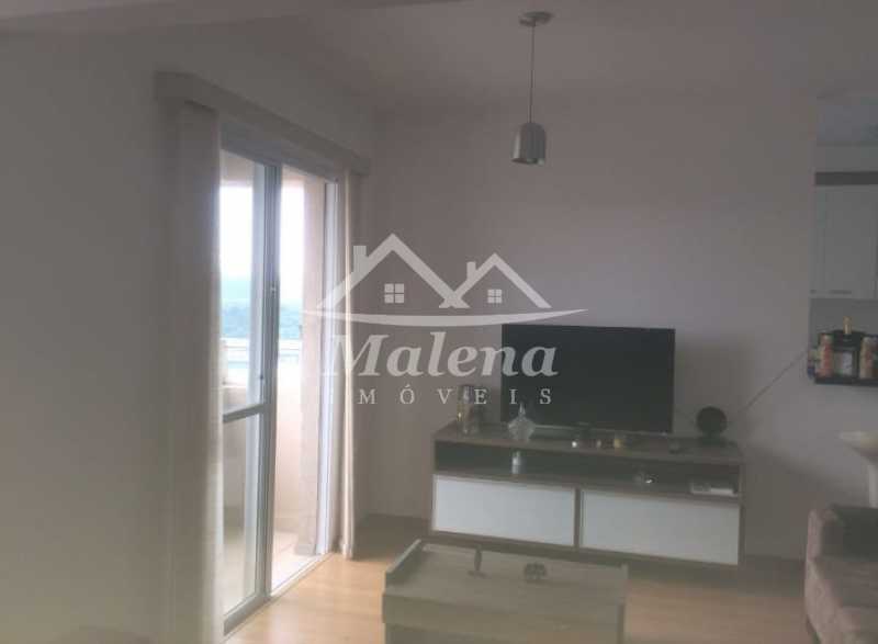 Apartamento, 2 quartos, 72 m² - Foto 6