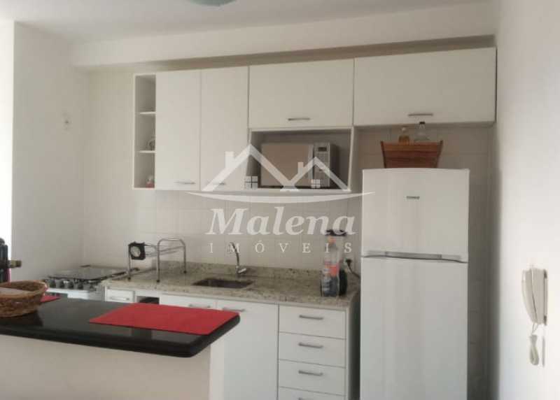 Apartamento, 2 quartos, 72 m² - Foto 8