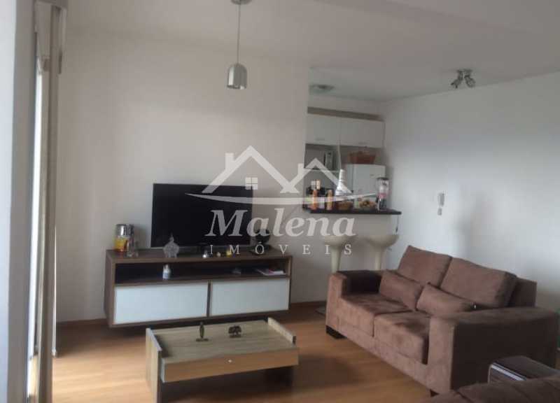 Apartamento, 2 quartos, 72 m² - Foto 9