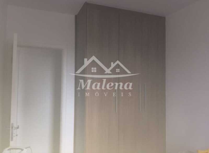Apartamento, 2 quartos, 72 m² - Foto 10