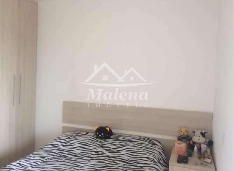 Apartamento, 2 quartos, 72 m² - Foto 11