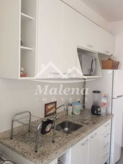 Apartamento, 2 quartos, 72 m² - Foto 13