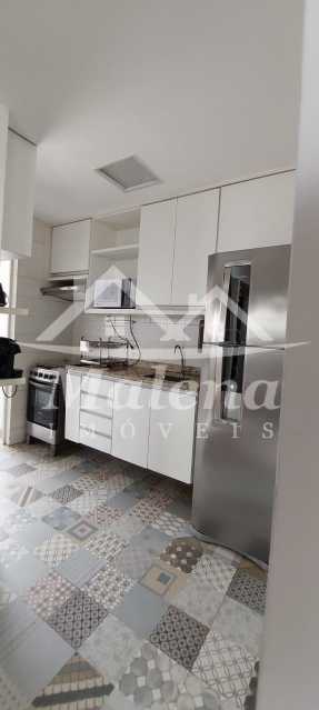 Apartamento, 3 quartos, 72 m² - Foto 9