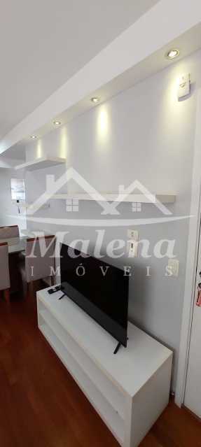 Apartamento, 3 quartos, 72 m² - Foto 6