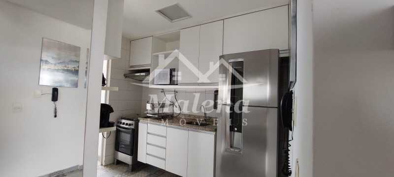 Apartamento, 3 quartos, 72 m² - Foto 8