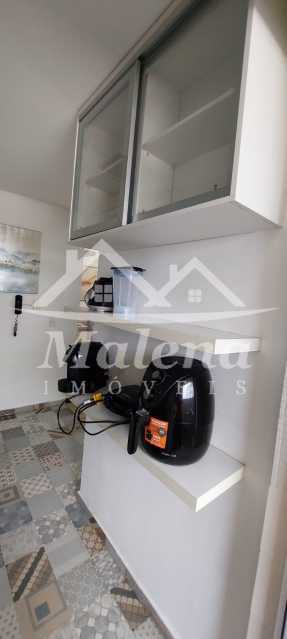 Apartamento, 3 quartos, 72 m² - Foto 10