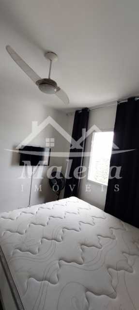 Apartamento, 3 quartos, 72 m² - Foto 16