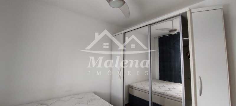 Apartamento, 3 quartos, 72 m² - Foto 17