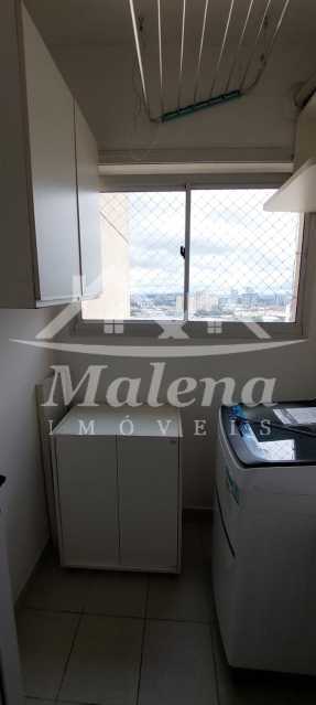 Apartamento, 3 quartos, 72 m² - Foto 27