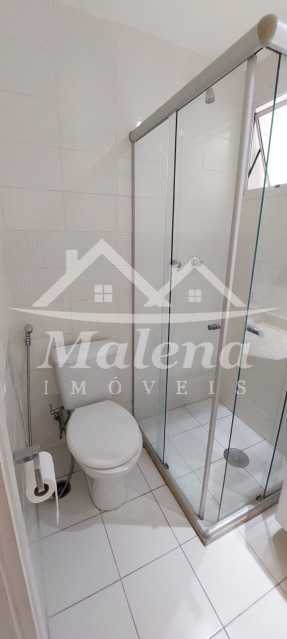 Apartamento, 3 quartos, 72 m² - Foto 13