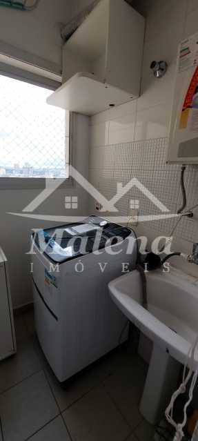 Apartamento, 3 quartos, 72 m² - Foto 25