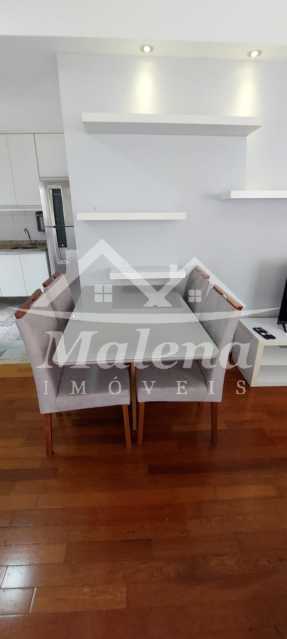 Apartamento, 3 quartos, 72 m² - Foto 4