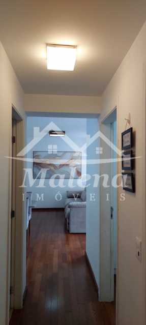 Apartamento, 3 quartos, 72 m² - Foto 14