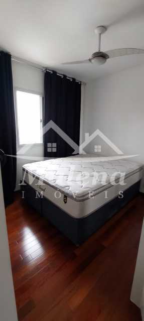 Apartamento, 3 quartos, 72 m² - Foto 15