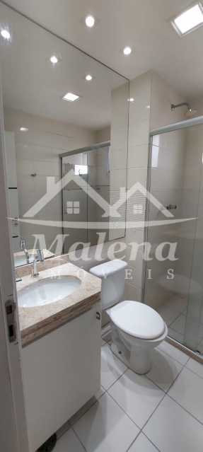 Apartamento, 3 quartos, 72 m² - Foto 20