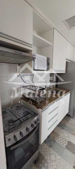 Apartamento, 3 quartos, 72 m² - Foto 11