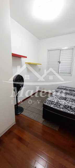 Apartamento, 3 quartos, 72 m² - Foto 21
