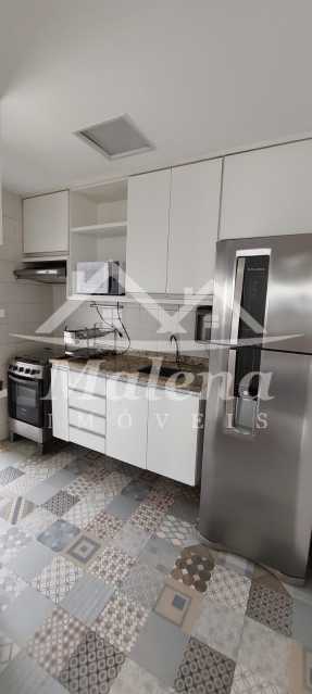 Apartamento, 3 quartos, 72 m² - Foto 12