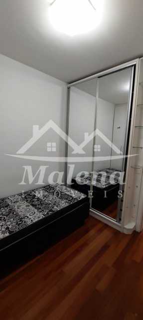 Apartamento, 3 quartos, 72 m² - Foto 22