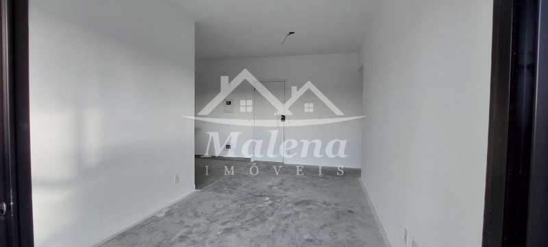 Apartamento, 2 quartos, 70 m² - Foto 2